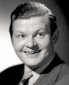 Benny Hill