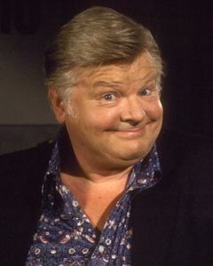 Benny Hill