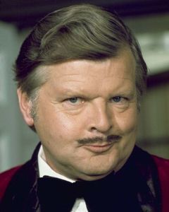 Benny Hill