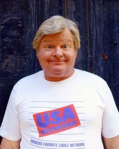 Benny Hill