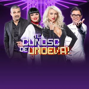 Te Cunosc De Undeva