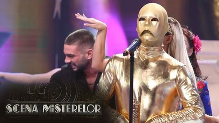 Scena Misterelor