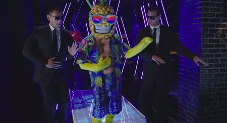 Masked Singer