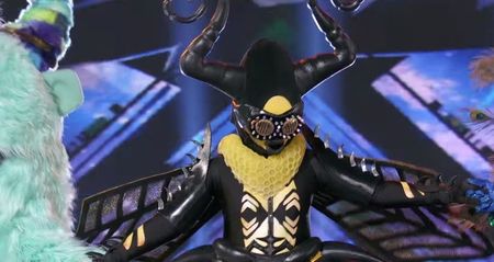 Masked Singer