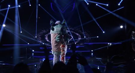 Masked Singer