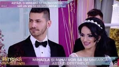 Mireasa Pentru Fiul Meu