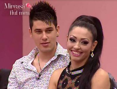 Mireasa Pentru Fiul Meu