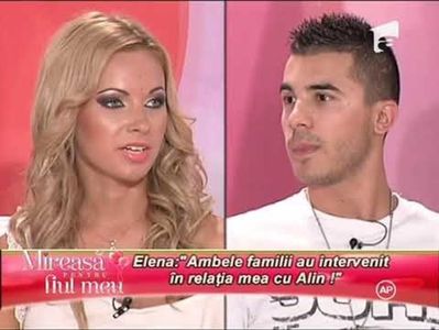 Mireasa Pentru Fiul Meu