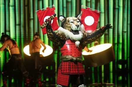Masked Singer