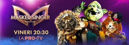 Masked Singer