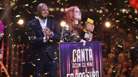 Canta Acum Cu Mine