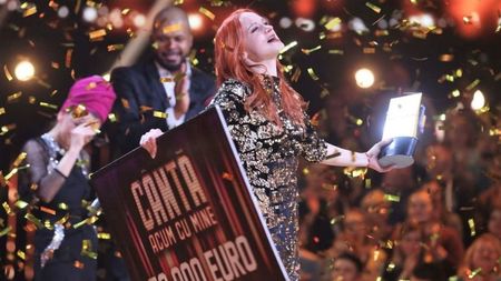 Canta Acum Cu Mine