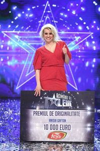 Romanii Au Talent