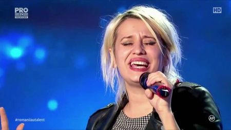 Romanii Au Talent
