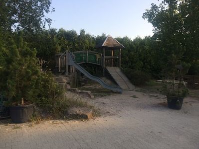 Locul de joacă