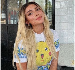 　20.09 ·♡ 416ᵗʰ ℸrack · ❝stained glass❞ · madison beer.