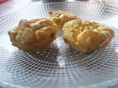 Tortilla pentru copii