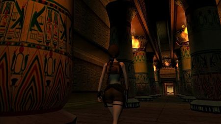 Lara Croft