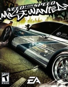 NFS Most Wanted