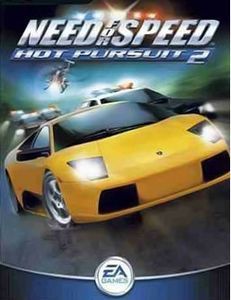 NFS Hot Pursuit 2