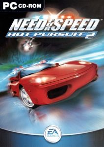 NFS Hot Pursuit 2