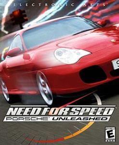 NFS Porsche 2000