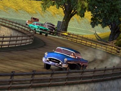 NFS Motor City Online