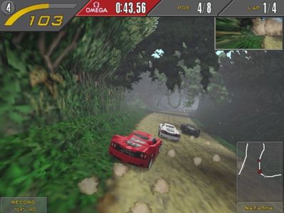 NFS 2