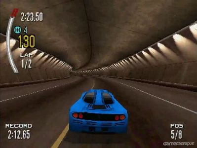 NFS 2