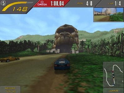NFS 2