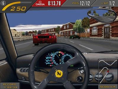 NFS 2