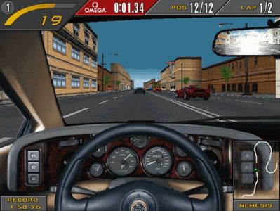 NFS 2