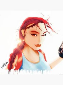 Lara Croft