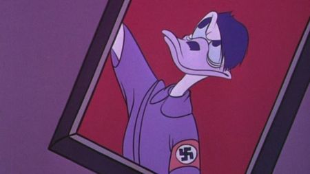 Der Fuehrers Face