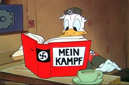 Der Fuehrers Face