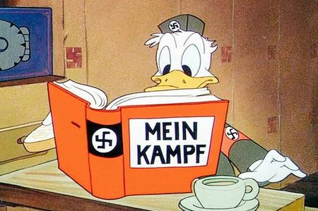 Der Fuehrers Face