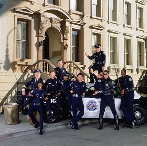 Academia De Politie