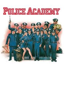 Academia De Politie