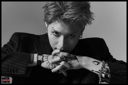 「 11october2020 ♥ Taemin ♥ Day20 」