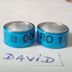 2021-albastru 11mm....-1 leu