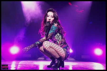 「 14october2020 ♥ Sunmi ♥ Day23 」