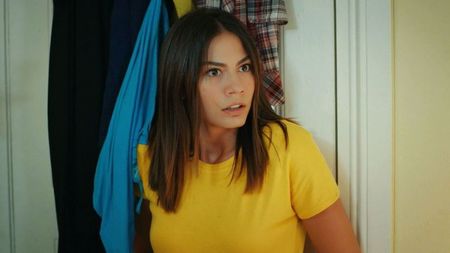 Sanem Aydin