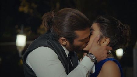 Sanem ve Can