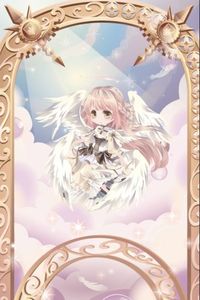 ; Angel ♡ De la gacha
