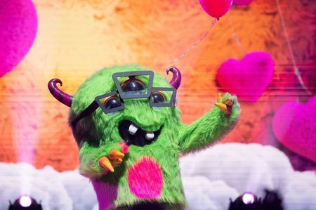 Masked Singer