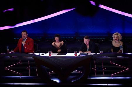 Masked Singer