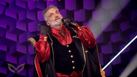 Masked Singer