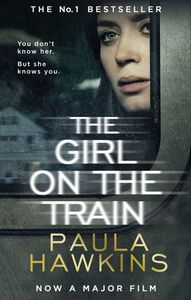 Fata din tren - Paula Hawkins (2015)