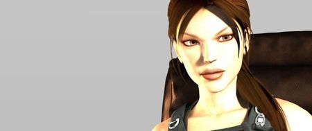 Lara Croft