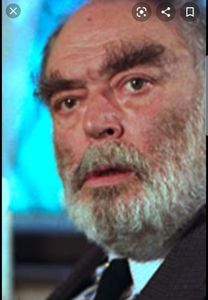 Mircea Albulescu
